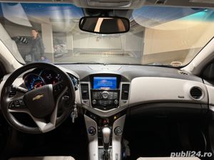 Vănd chevrolet AUTOMATĂ  - imagine 6