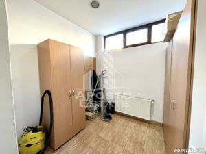 Spatiu comercial, 123mp, zona Lipovei - imagine 6