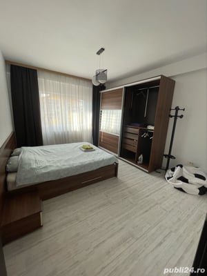 Regim hotelier apartament 2 camere