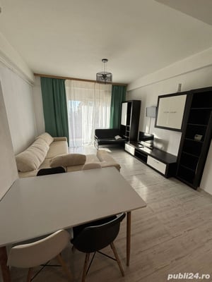 Regim hotelier apartament 2 camere - imagine 2