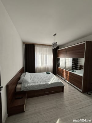 Regim hotelier apartament 2 camere - imagine 3