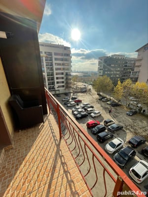 Regim hotelier apartament 2 camere - imagine 6