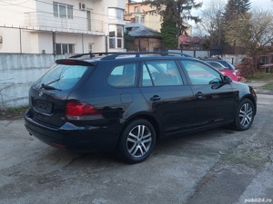 Volkswagen Golf 6  - imagine 4