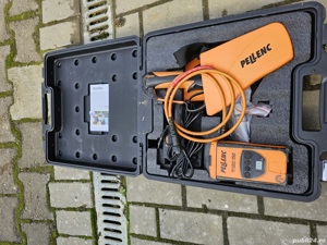 Vand foarfeca Pellenc Vignion