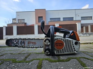 Drujba Stihl MS193T