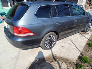 vw golf 5 1.9 tdi 2009 - imagine 6