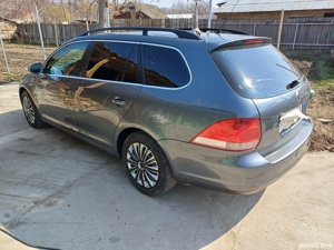 vw golf 5 1.9 tdi 2009 - imagine 3