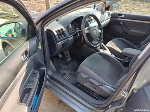 vw golf 5 1.9 tdi 2009 - imagine 8
