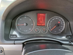 vw golf 5 1.9 tdi 2009 - imagine 4