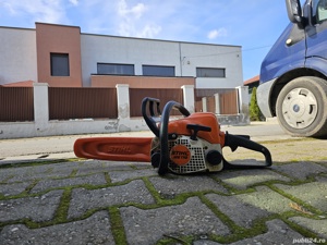 Drujba Stihl ms 170