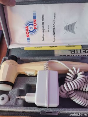 Vand Novafon medical