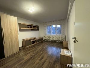 apartament o camera in cartier Manastur - imagine 2