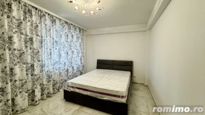 Inchiriere apartament nou mobilat zona Manastur - imagine 2