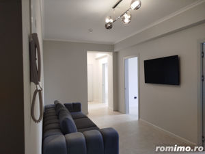 apartament doua camere in Andrei Muresanu  - imagine 3