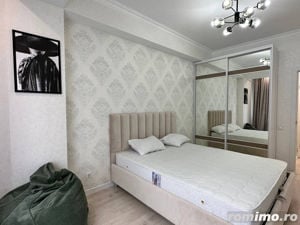 apartament cu 2 camere semidecomandate cartierul Borhanci - imagine 1