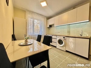 De inchiriat apartament modern 2 camere - imagine 1