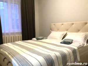 De inchiriat apartament modern 2 camere - imagine 3