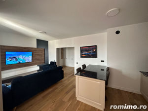 Inchiriere apartament 2 camere  - imagine 5