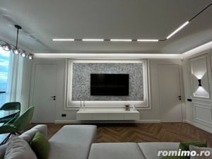  închiriere un apartament cu 2 camere ULTRA LUX - imagine 1