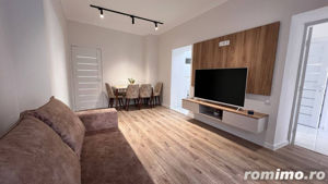 Apartament 2 camere in Floresti - imagine 4