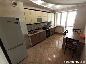 Apartament 2 camere zona Gheorgheni - imagine 5