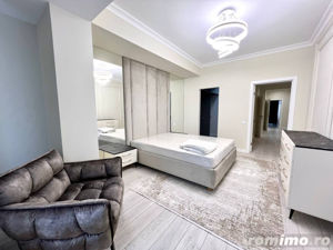 Apartament de inchiriat aleea Snagov zona Iulius Mall - imagine 3