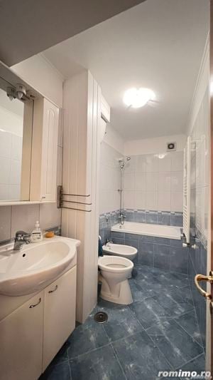 apartament de 3 camere zona Vivo Floresti - imagine 1