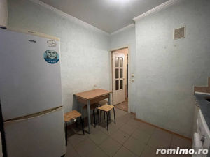 apartament cu 2 camere situat in zona Becas - imagine 5