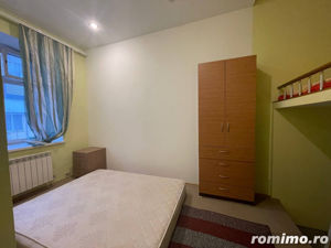 apartament unic de închiriat strada Avram Iancu - imagine 2