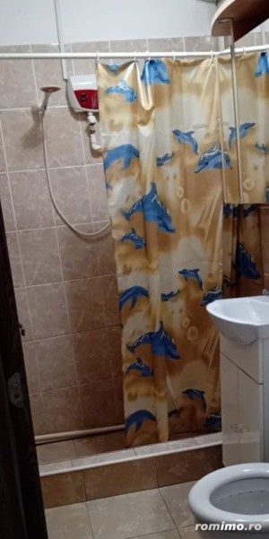  inchiriere un apartament cu 2 camere Piata Marasti - imagine 5