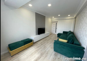 De inchiriat apartament 2 camere zona Marasti - imagine 4