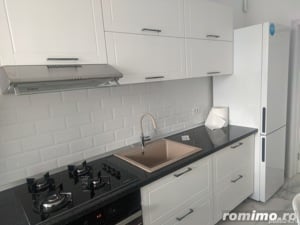  inchiriere un apartament cu 1 camera cartierul Manastur - imagine 3