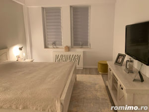 Apartament o camera cartier Manastur - imagine 2