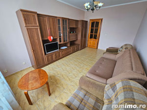 Apartament o camera zona sens giratoriu Mărăști - imagine 2