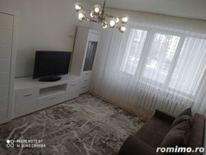 Apartament o camera Calea Motilor