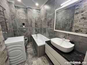  apartament o camera pe str Iuliu Moldovan - imagine 3