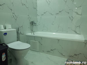 apartament cu 2 camere Aleea Rasinari - imagine 3