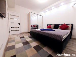 apartament cu 2 camere Aleea Rasinari - imagine 6