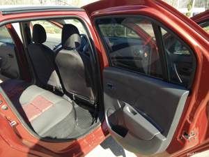 Logan 2, echipare Prestige, Rouge, motor 1.2 cm benzină +gpl Prins 55 , 20.05 2014, doar 21.580 km. - imagine 3