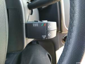 Logan 2, echipare Prestige, Rouge, motor 1.2 cm benzină +gpl Prins 55 , 20.05 2014, doar 21.580 km. - imagine 2