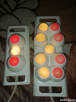 aparat de masaj termic CERAGEM - imagine 4