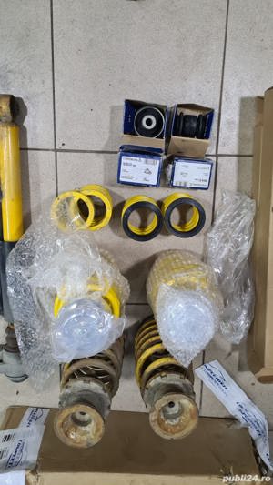 Kit suspensie sport pentru gama VAG - imagine 5