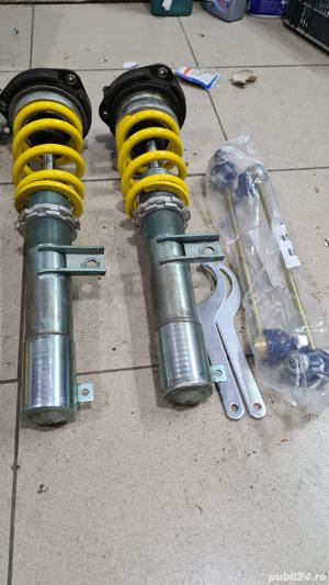 Kit suspensie sport pentru gama VAG - imagine 3