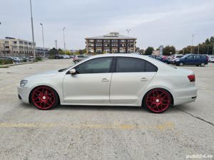 Kit suspensie sport pentru gama VAG - imagine 2