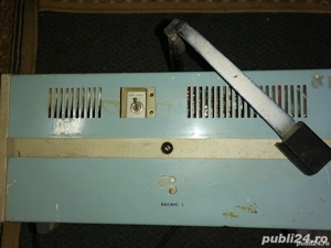 osciloscop sovietic  CI 77 - imagine 3