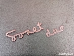 magnetofon  vintage cu lampi  TESLA   - imagine 2