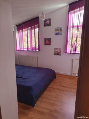 Vand apartament 3 camere - imagine 8