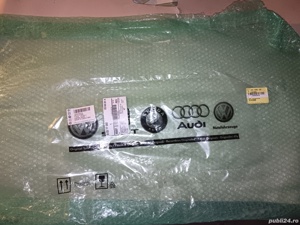 Vând Urgent - Geam fata stânga Skoda Octavia II  - imagine 6