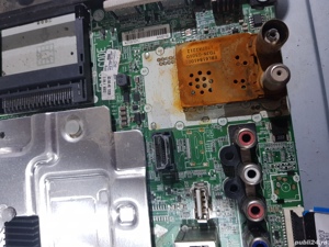 Dezmembrez tv LG 43uj6307 - imagine 9