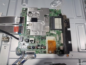 placa de baza eax67133404 de pe tv LG 43uj6307